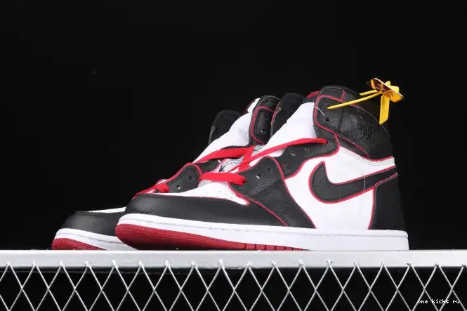 Rep OG Bloodline Air High Jordan 555088-062 1 0504